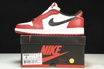705329-600 Retro Low 1  Jordan Chicago 0927